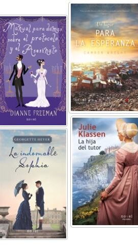 Libros para leer este verano