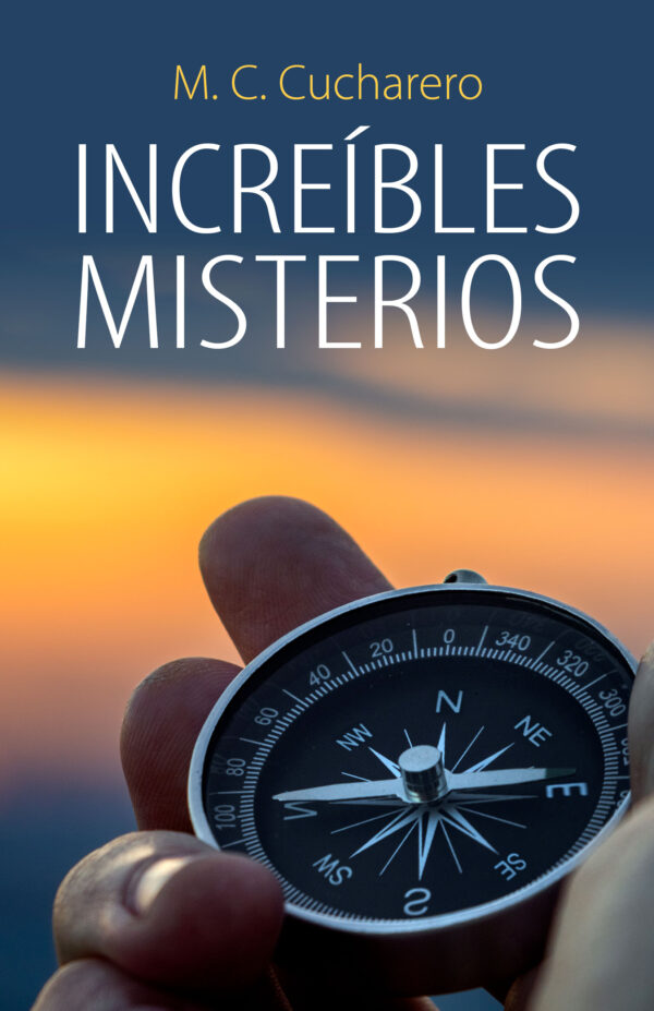 Increíbles Misterios