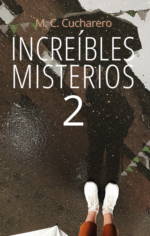 Increíbles Misterios 2